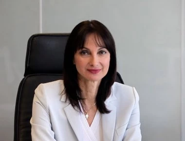 Έ. Κουντουρά: Αισιοδοξία για τις επιδόσεις τουρισμού και του 2018